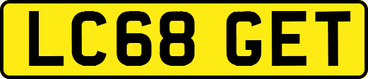 LC68GET