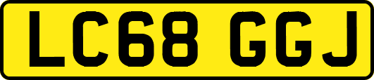 LC68GGJ