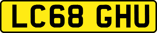 LC68GHU