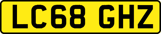 LC68GHZ