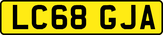 LC68GJA