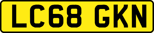 LC68GKN