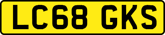 LC68GKS