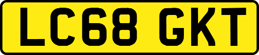 LC68GKT