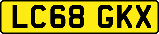 LC68GKX