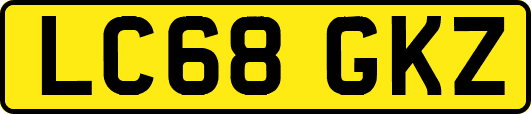 LC68GKZ
