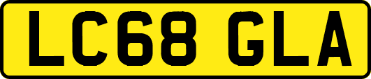LC68GLA