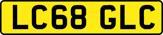 LC68GLC