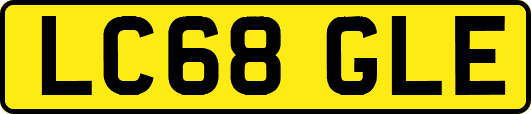 LC68GLE