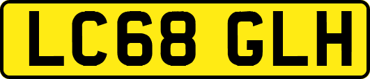 LC68GLH