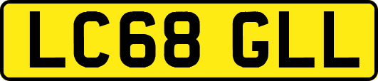 LC68GLL