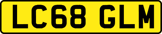 LC68GLM