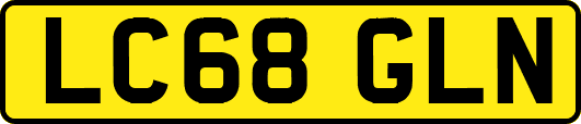 LC68GLN