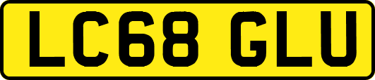 LC68GLU