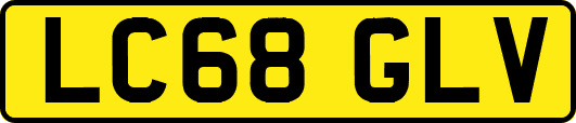 LC68GLV