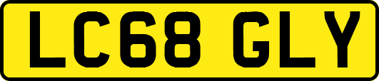LC68GLY