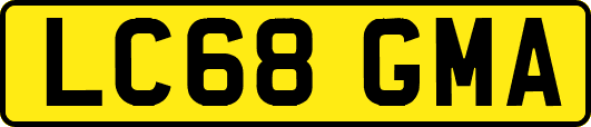 LC68GMA