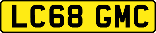 LC68GMC