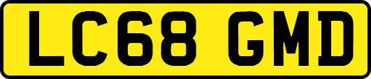 LC68GMD