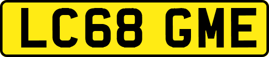 LC68GME