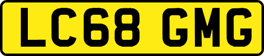 LC68GMG