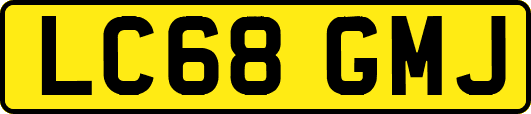 LC68GMJ