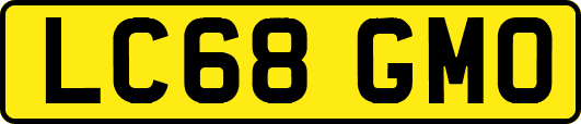 LC68GMO