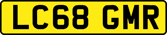 LC68GMR