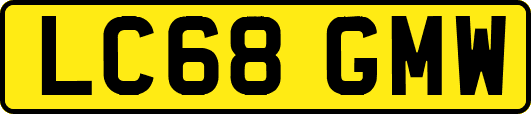 LC68GMW