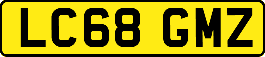 LC68GMZ