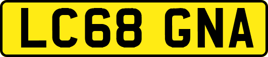 LC68GNA