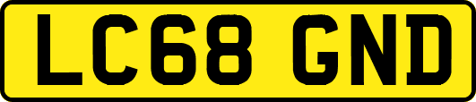 LC68GND
