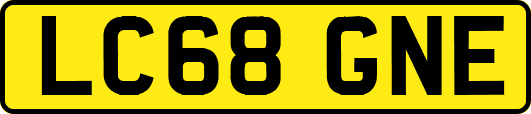LC68GNE