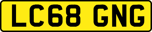 LC68GNG