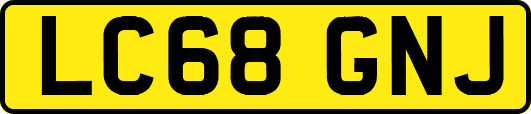 LC68GNJ