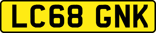 LC68GNK