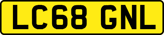 LC68GNL