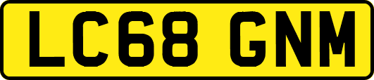 LC68GNM
