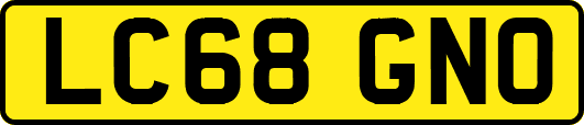 LC68GNO