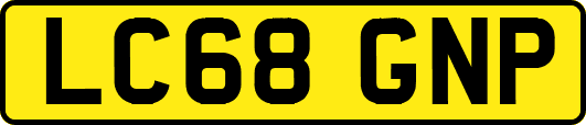 LC68GNP