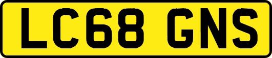 LC68GNS