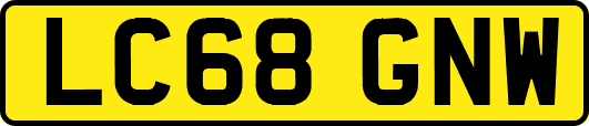 LC68GNW
