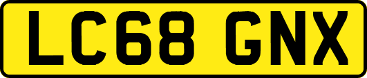 LC68GNX