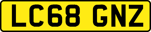 LC68GNZ