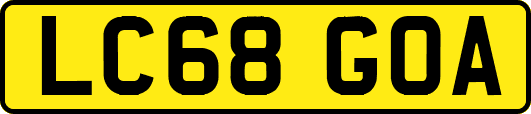 LC68GOA