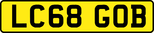 LC68GOB