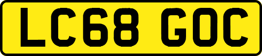 LC68GOC