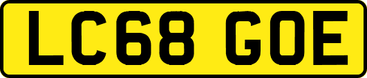 LC68GOE