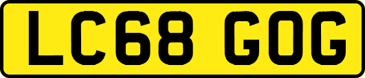 LC68GOG