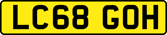 LC68GOH